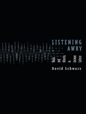 cover image of Listening Awry